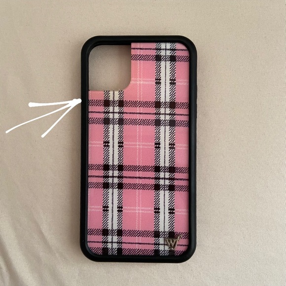 wildflower iphone 11 case - Picture 8 of 8